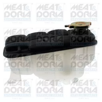 Vase d'expansion, liquide de refroidissement MEAT & DORIA 2035079