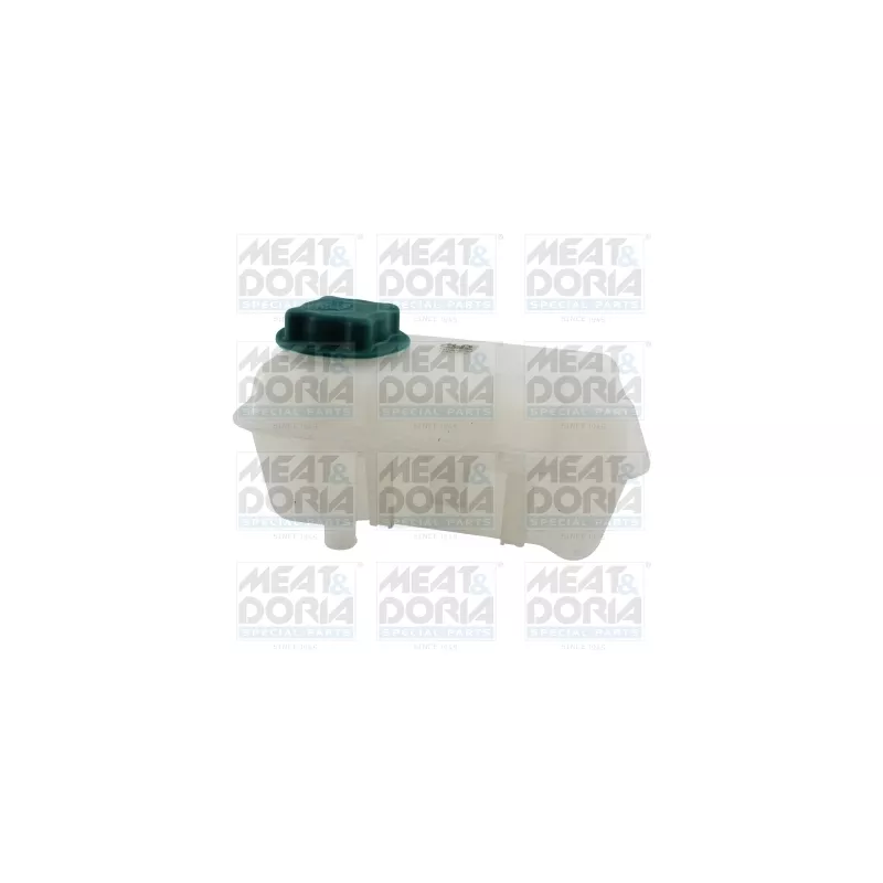 Vase d'expansion, liquide de refroidissement MEAT & DORIA 2035081