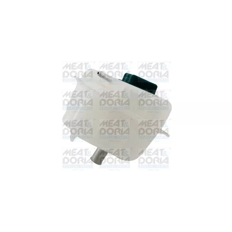 Vase d'expansion, liquide de refroidissement MEAT & DORIA 2035085
