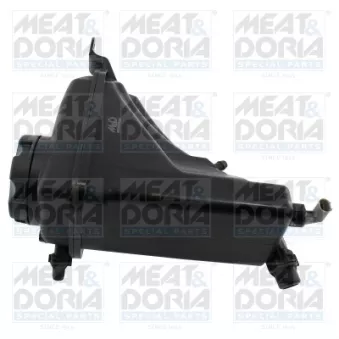 Vase d'expansion, liquide de refroidissement MEAT & DORIA 2035086
