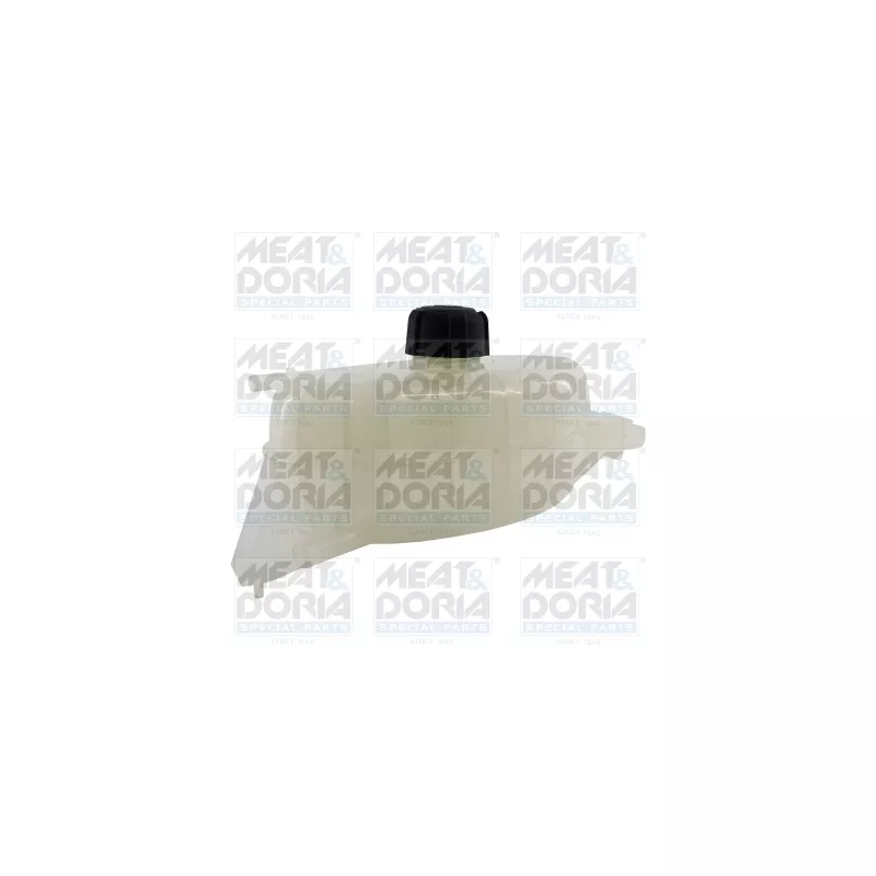 Vase d'expansion, liquide de refroidissement MEAT & DORIA 2035088