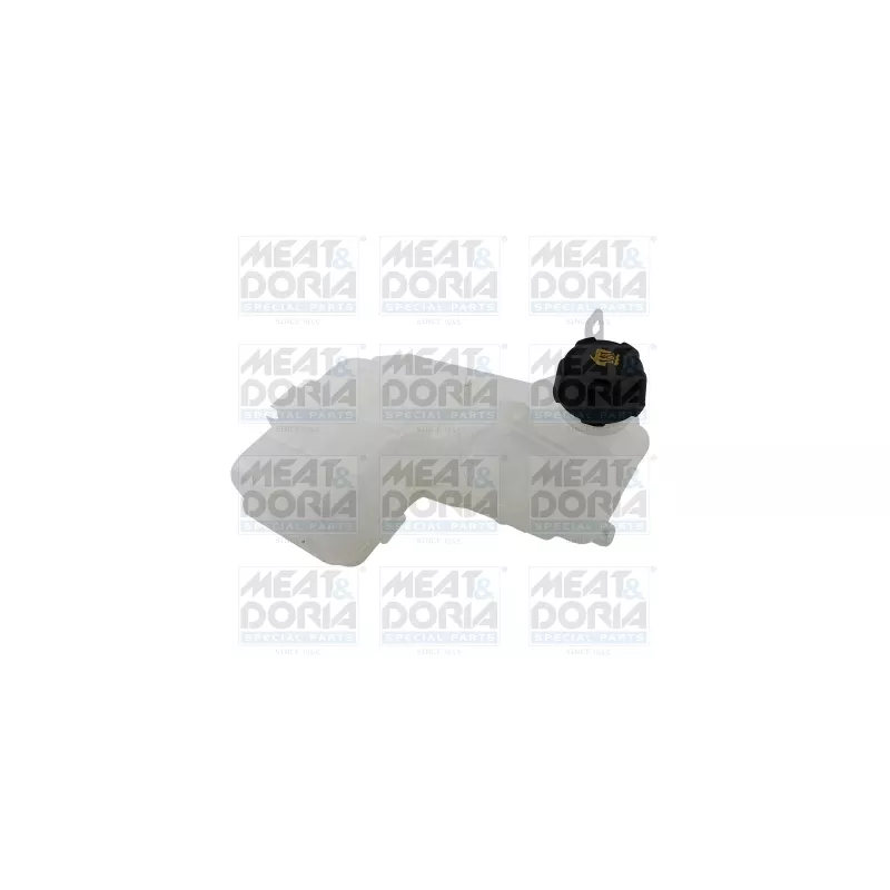 Vase d'expansion, liquide de refroidissement MEAT & DORIA 2035089