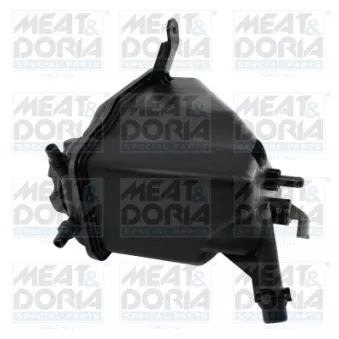 Vase d'expansion, liquide de refroidissement MEAT & DORIA 2035091
