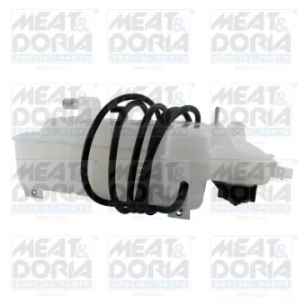 Vase d'expansion, liquide de refroidissement MEAT & DORIA