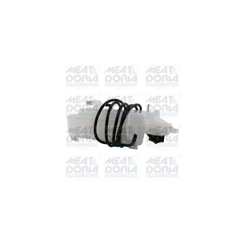 Vase d'expansion, liquide de refroidissement MEAT & DORIA 2035092