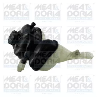 Vase d'expansion, liquide de refroidissement MEAT & DORIA 2035093