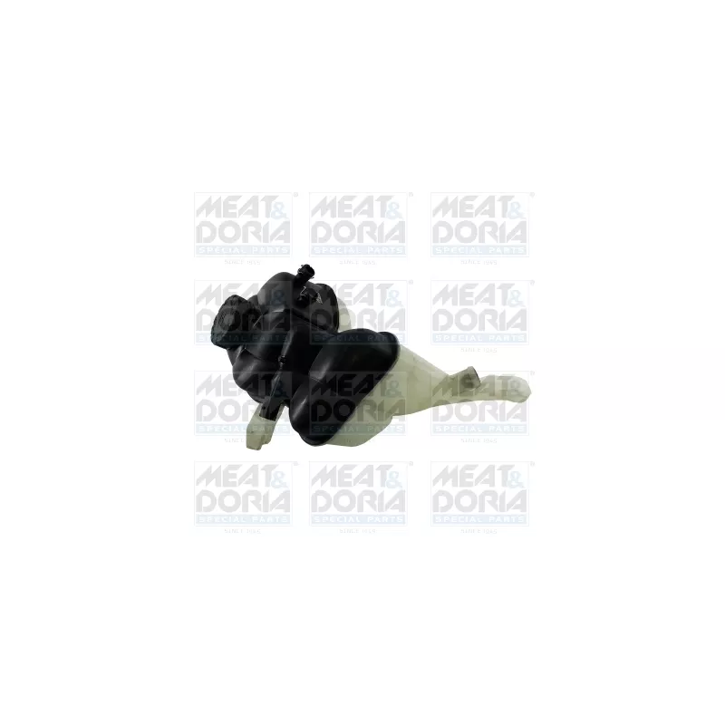Vase d'expansion, liquide de refroidissement MEAT & DORIA 2035093