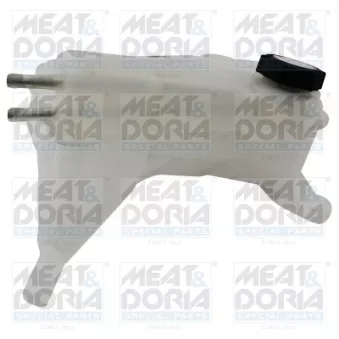 Vase d'expansion, liquide de refroidissement MEAT & DORIA 2035094