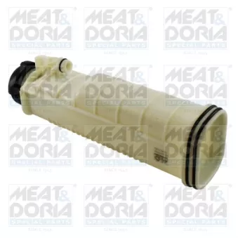 Vase d'expansion, liquide de refroidissement MEAT & DORIA 2035095