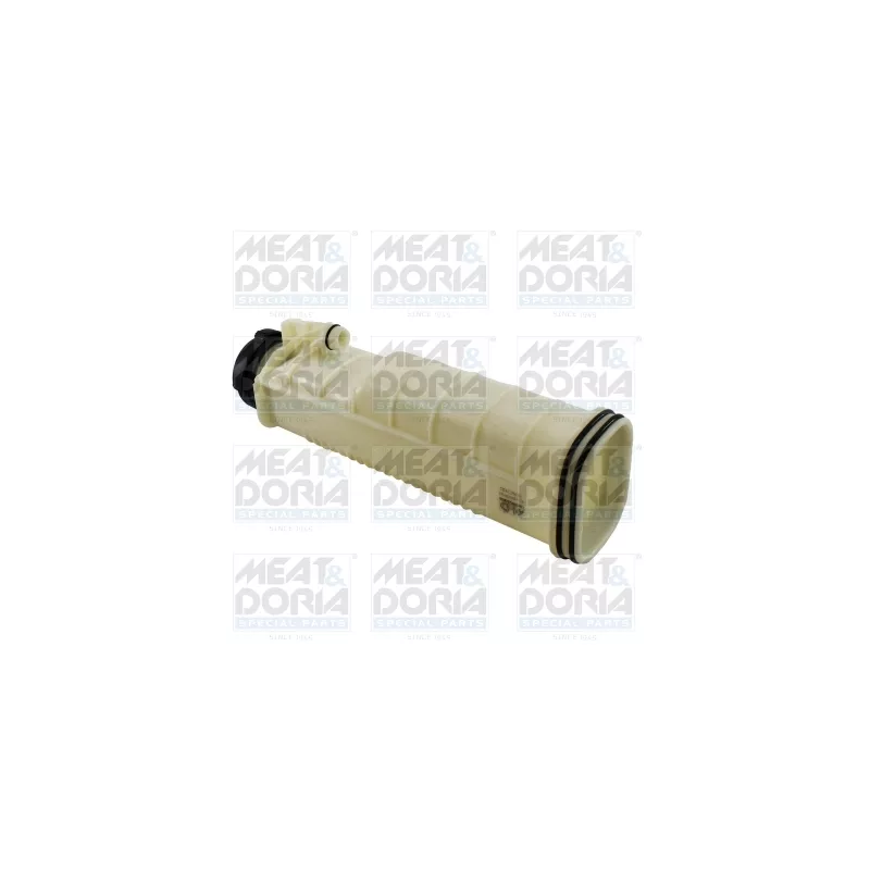 Vase d'expansion, liquide de refroidissement MEAT & DORIA 2035095