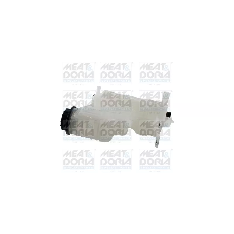 Vase d'expansion, liquide de refroidissement MEAT & DORIA 2035100