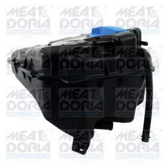 Vase d'expansion, liquide de refroidissement MEAT & DORIA 2035103