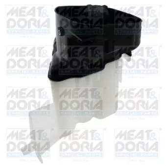 Vase d'expansion, liquide de refroidissement MEAT & DORIA 2035104