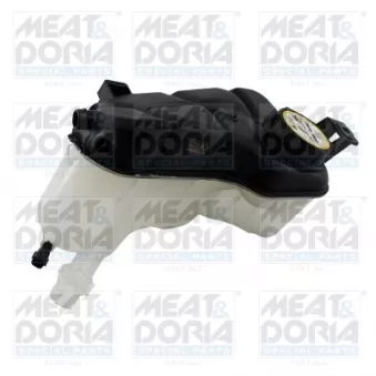 Vase d'expansion, liquide de refroidissement MEAT & DORIA 2035107