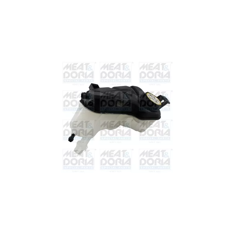 Vase d'expansion, liquide de refroidissement MEAT & DORIA 2035107