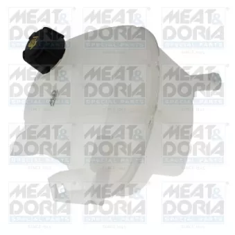 Vase d'expansion, liquide de refroidissement MEAT & DORIA