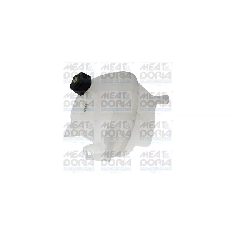 Vase d'expansion, liquide de refroidissement MEAT & DORIA 2035108