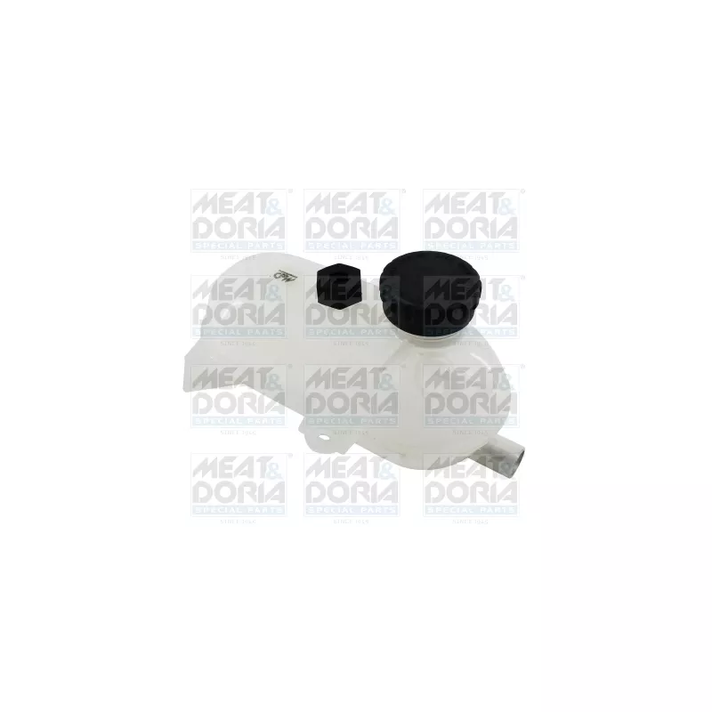 Vase d'expansion, liquide de refroidissement MEAT & DORIA 2035109
