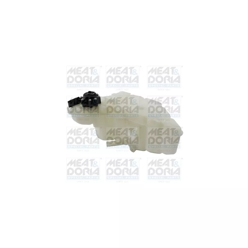 Vase d'expansion, liquide de refroidissement MEAT & DORIA 2035112