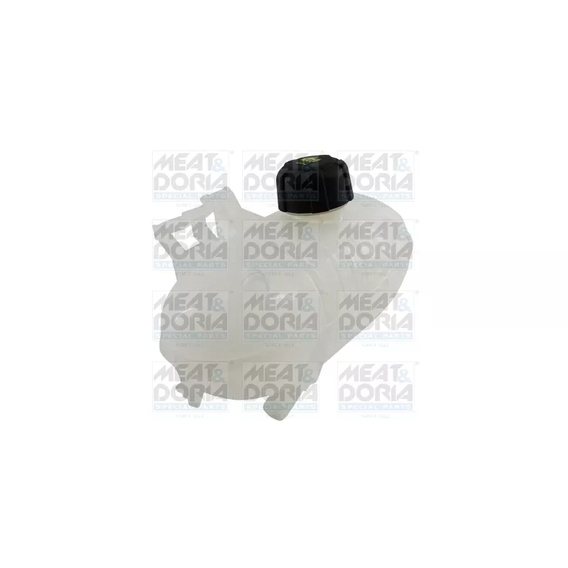 Vase d'expansion, liquide de refroidissement MEAT & DORIA 2035114