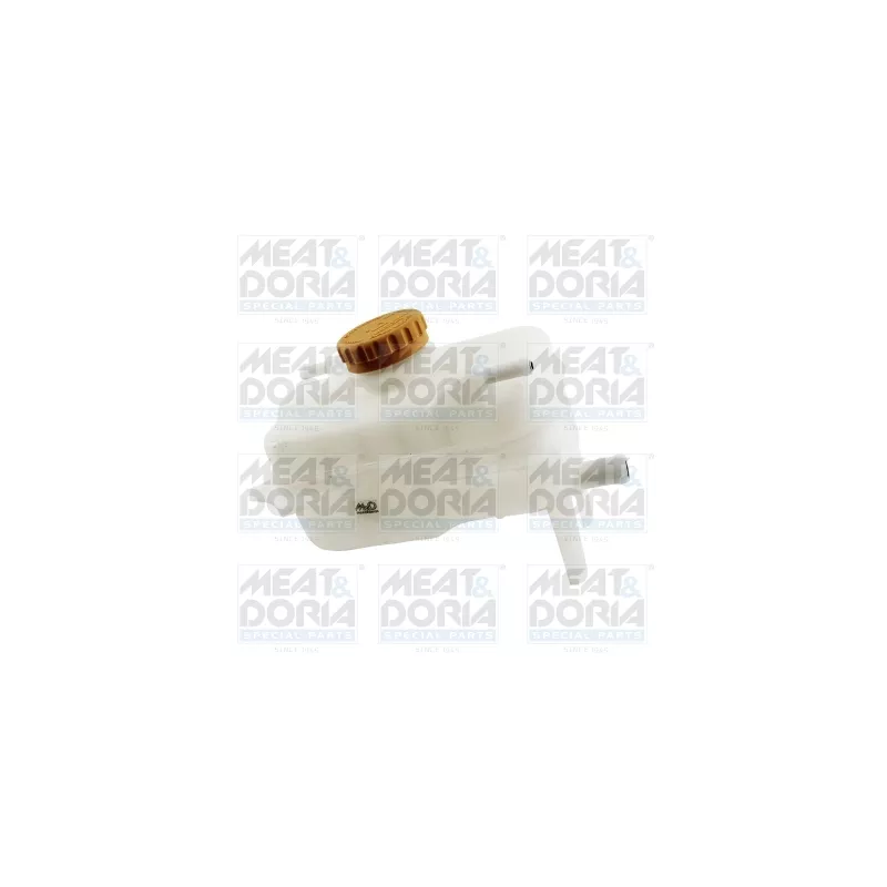 Vase d'expansion, liquide de refroidissement MEAT & DORIA 2035116