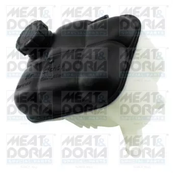 Vase d'expansion, liquide de refroidissement MEAT & DORIA 2035117