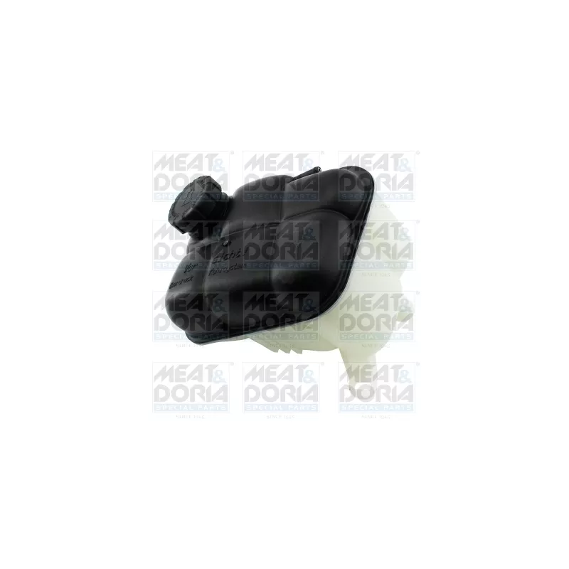 Vase d'expansion, liquide de refroidissement MEAT & DORIA 2035117
