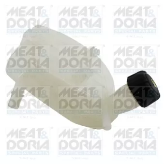Vase d'expansion, liquide de refroidissement MEAT & DORIA 2035119