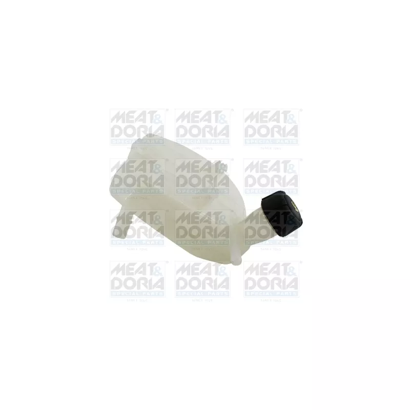 Vase d'expansion, liquide de refroidissement MEAT & DORIA 2035119