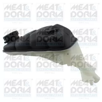 Vase d'expansion, liquide de refroidissement MEAT & DORIA 2035122