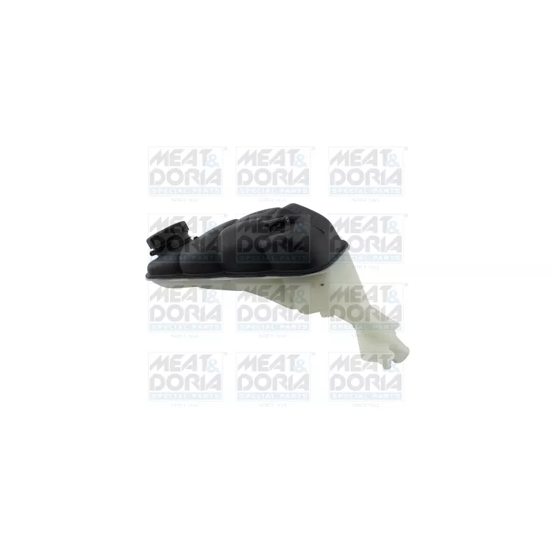 Vase d'expansion, liquide de refroidissement MEAT & DORIA 2035122