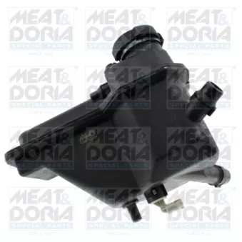 Vase d'expansion, liquide de refroidissement MEAT & DORIA 2035123