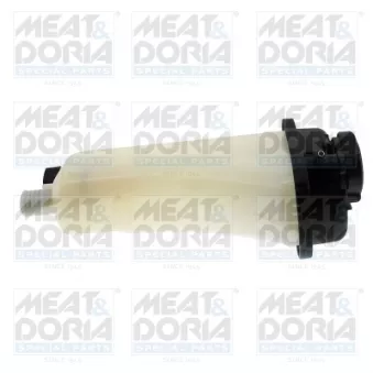Vase d'expansion, liquide de refroidissement MEAT & DORIA 2035124