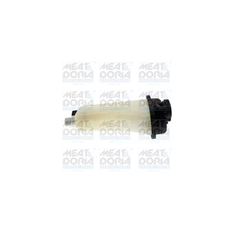 Vase d'expansion, liquide de refroidissement MEAT & DORIA 2035124