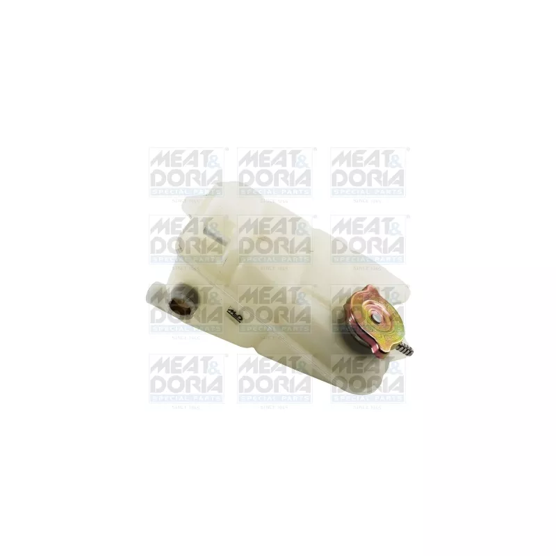 Vase d'expansion, liquide de refroidissement MEAT & DORIA 2035128