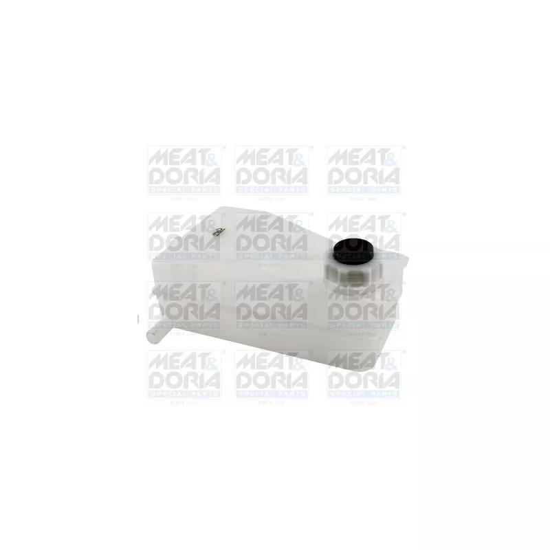 Vase d'expansion, liquide de refroidissement MEAT & DORIA 2035129