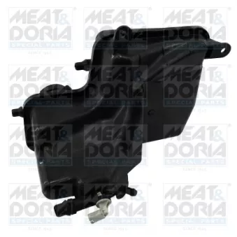 Vase d'expansion, liquide de refroidissement MEAT & DORIA 2035133