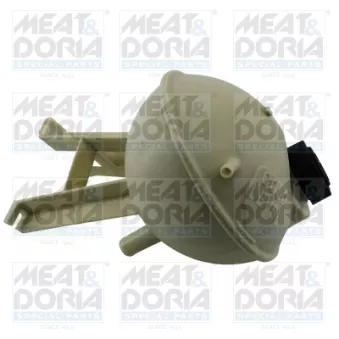 Vase d'expansion, liquide de refroidissement MEAT & DORIA 2035134