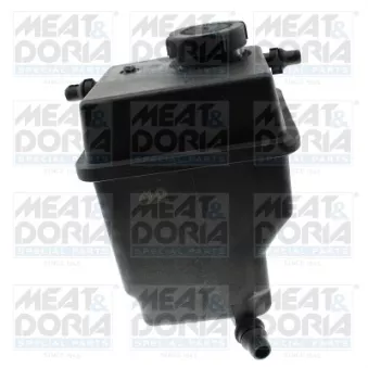 Vase d'expansion, liquide de refroidissement MEAT & DORIA