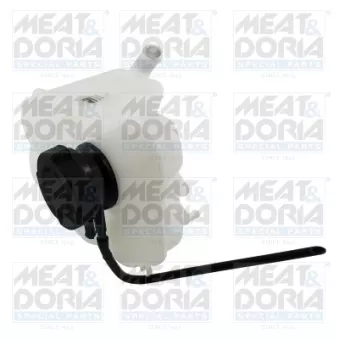 Vase d'expansion, liquide de refroidissement MEAT & DORIA 2035137