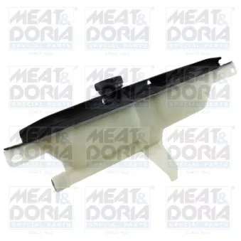 Vase d'expansion, liquide de refroidissement MEAT & DORIA 2035138