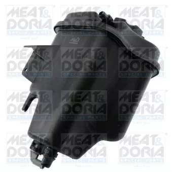 Vase d'expansion, liquide de refroidissement MEAT & DORIA 2035139