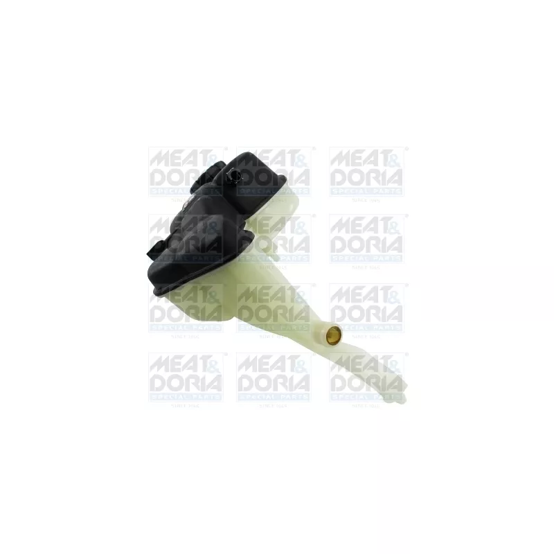 Vase d'expansion, liquide de refroidissement MEAT & DORIA 2035140