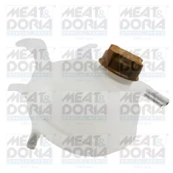Vase d'expansion, liquide de refroidissement MEAT & DORIA 2035142