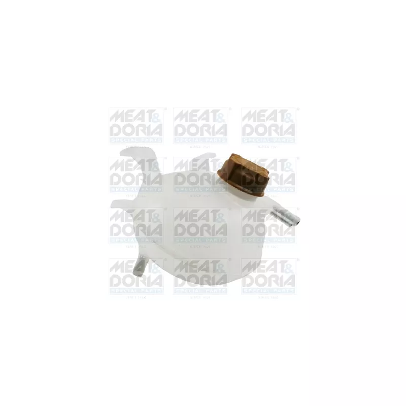 Vase d'expansion, liquide de refroidissement MEAT & DORIA 2035142