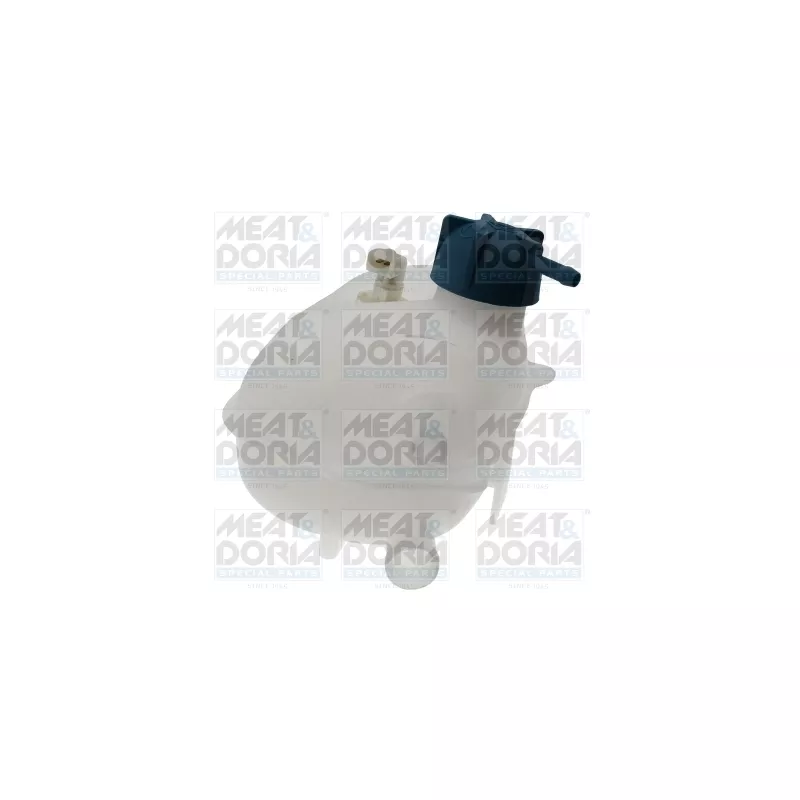 Vase d'expansion, liquide de refroidissement MEAT & DORIA 2035143