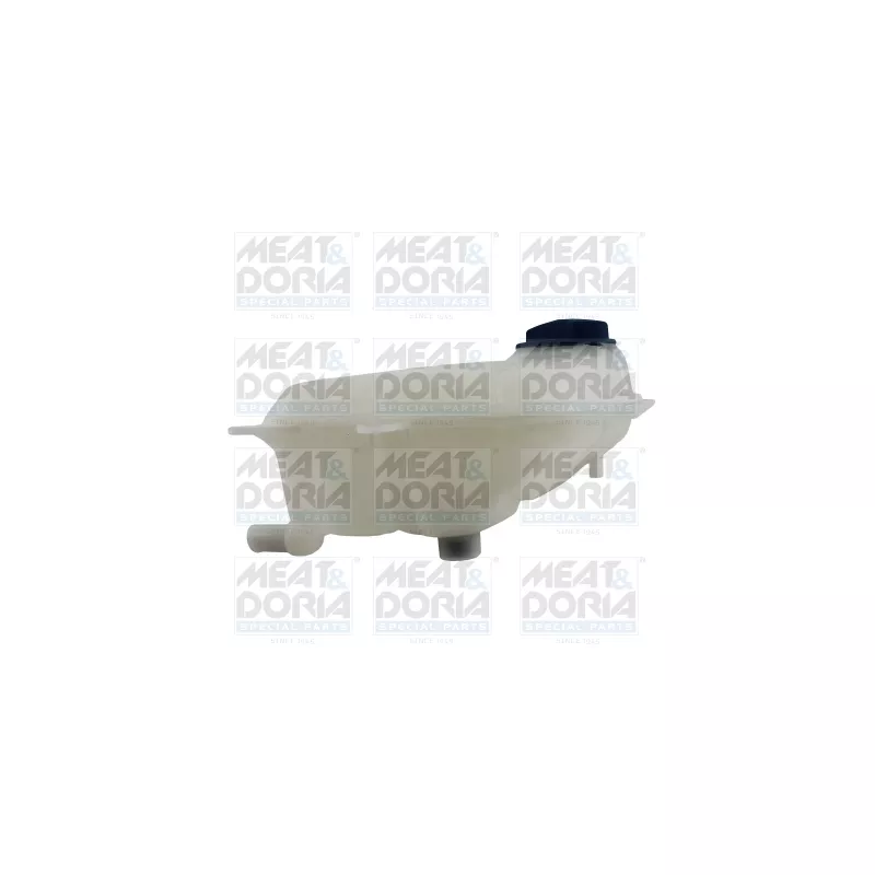 Vase d'expansion, liquide de refroidissement MEAT & DORIA 2035144