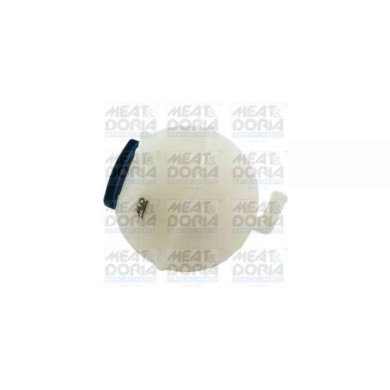 Vase d'expansion, liquide de refroidissement MEAT & DORIA 2035146