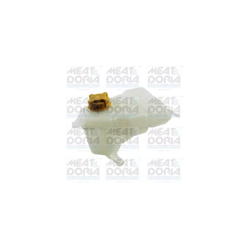 Vase d'expansion, liquide de refroidissement MEAT & DORIA 2035150