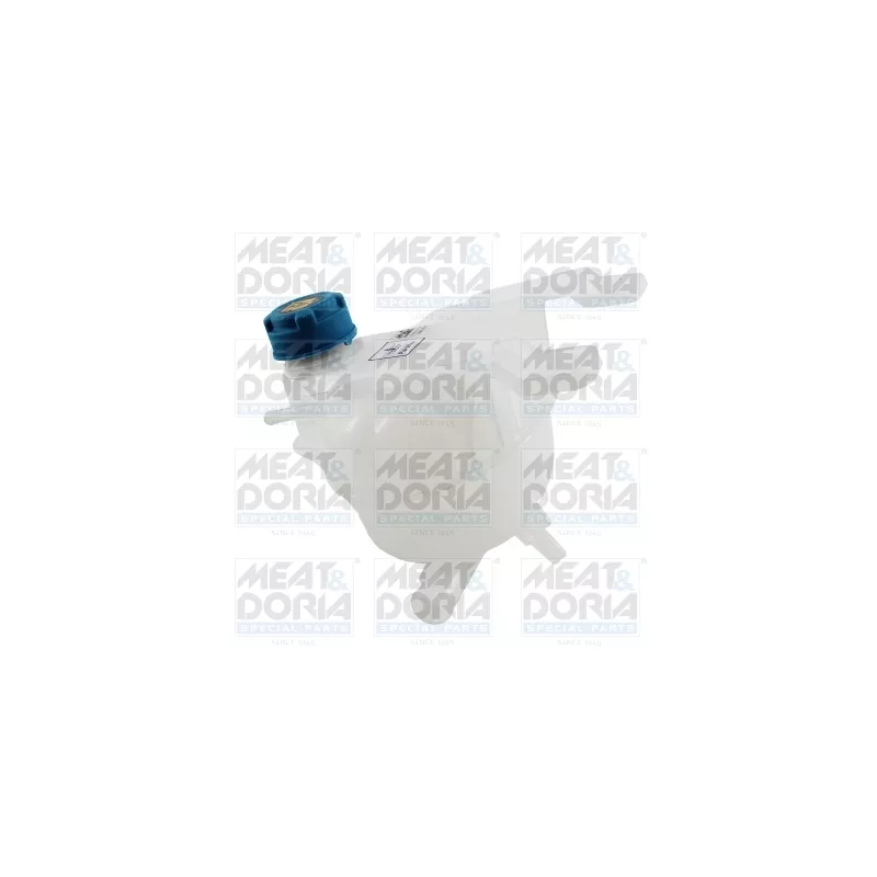 Vase d'expansion, liquide de refroidissement MEAT & DORIA 2035151